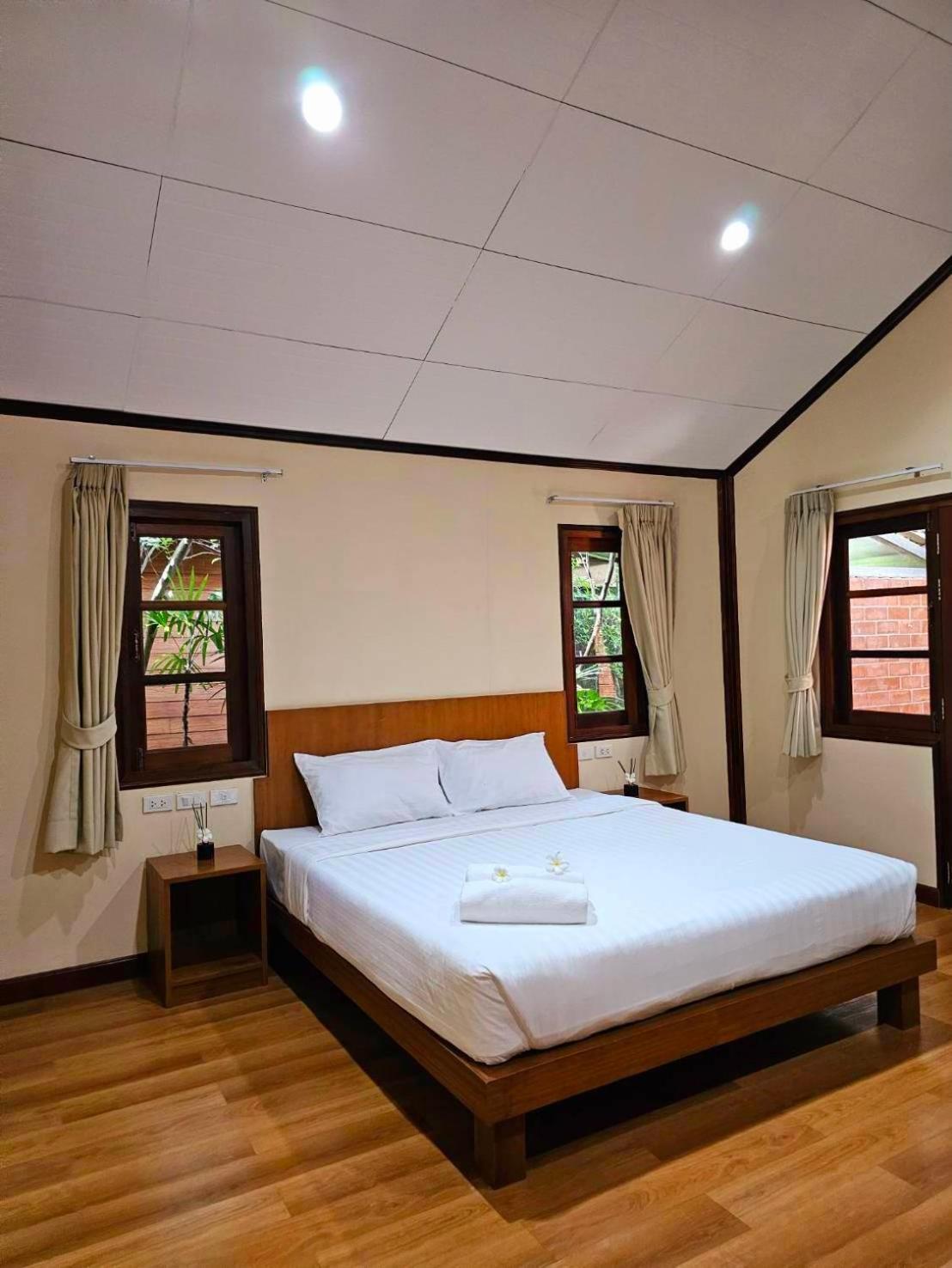 Samran Resort Chalong Εξωτερικό φωτογραφία