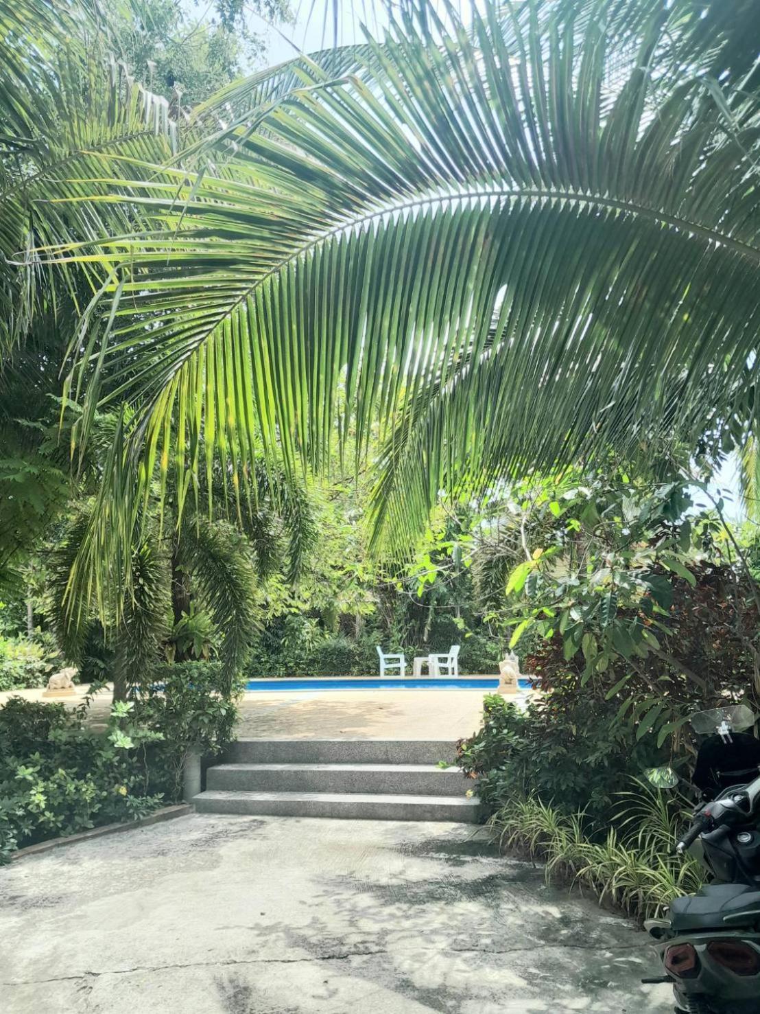 Samran Resort Chalong Εξωτερικό φωτογραφία